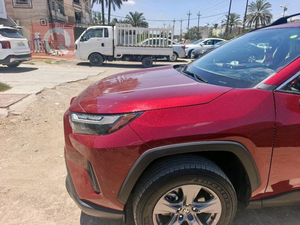تويوتا راف 4